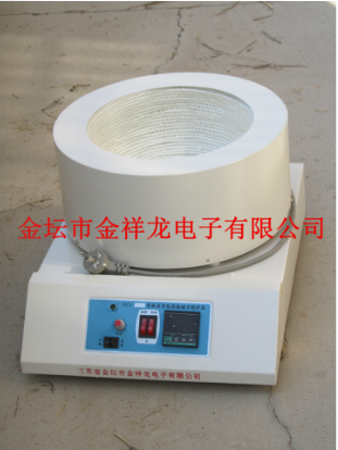 數(shù)顯磁力攪拌電熱套大容量數(shù)顯磁力攪拌電熱套2L 3L 5L